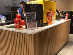 -麦当劳(百联西郊购物中心店)