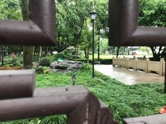 -墨池公园