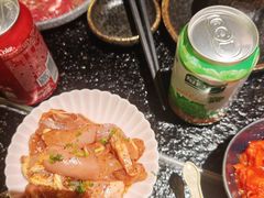 -樱嘢·炭火烧肉(惠南店)