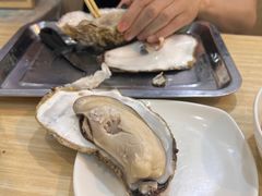 -一蚝一贝海鲜特色餐厅(万象城店)