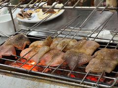 -小寒羊烧烤(凯瑞时代大厦店)