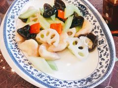 -宁波状元楼酒店(和义路店)