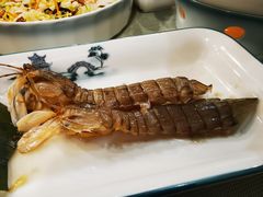 -渔娘渔家丹东海鲜(东直门店)