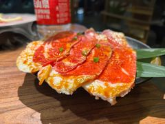 -九田家黑牛烤肉料理(新辰里亚运村店)