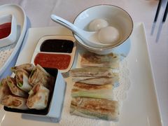 -杭州新新饭店·1913餐厅