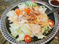 -炙柒Sekinana·精致料理 烧鸟·铁板烧(海上世界店)