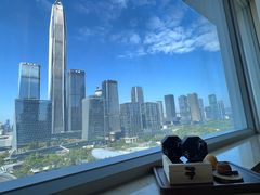 -深圳星河丽思卡尔顿酒店