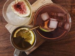 -知亘茶食