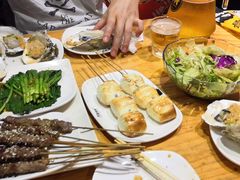 -木屋烧烤(龙岗南联店)