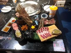 -鹤江桥·红油牛肉粉(SKP店)