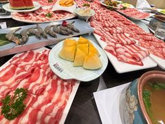 -名都晓荷塘主题火锅(旭日街店)