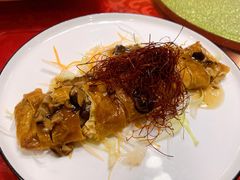-品茶居素食馆(罗湖店)