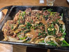 -张家卫·阳江菜·小海鲜(肥婆湾桥店)