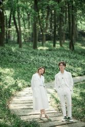 点击看大图 -杭州金夫人婚纱摄影(富阳私享店)