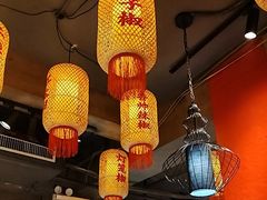 -辣不二地道川菜(汉水路店)