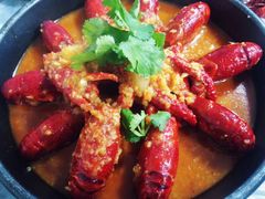 -辣螃铠盆盆蟹大排档(总店)