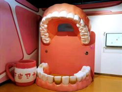 -北京科学中心儿童乐园