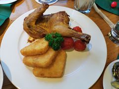 -兰特伯爵西餐厅·啤酒屋(方庄店)