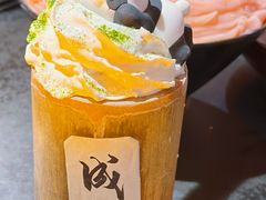 -吼堂老火锅(太古里总店)