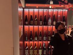 -人间酒暖·Go blanc·烧鸟·深夜食堂(陆家嘴店)