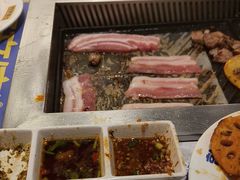 -阿亲家·韩式无限烤肉(春熙路店)