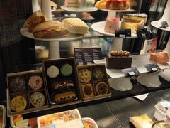 -星巴克臻选(广州东山锦轩店)