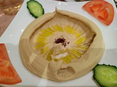 -BRBR叙利亚餐厅(总店)