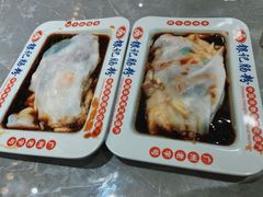 -银记肠粉店(北京路店)