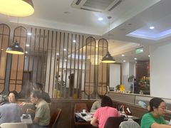 -牛天下·牛肉·海鲜·打边炉·融合菜