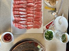 -阳坊大都涮羊肉(阳坊总店)