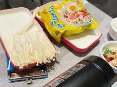-肥家大排档(天河体育西店)