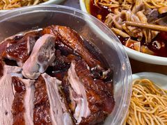 -晓马鸭店(新芜路店)