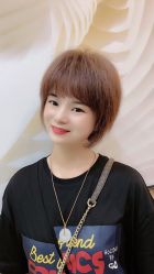 -V+SALON造型