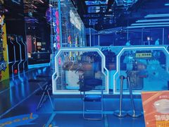 -世代星球·保龄球·镭战真人CS·团建(杨浦店)