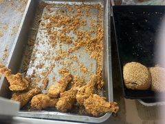 -满记烧饼(牛街东里小区一区店)