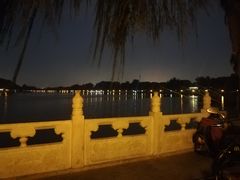 -后海公园