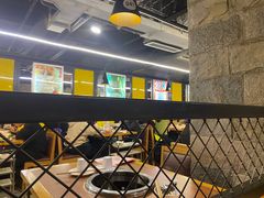 -锅玖玖火锅(马鞍山路家乐福店)