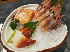 -大渔铁板烧(大悦城店)