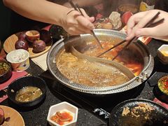 -牛New寿喜烧(虹桥新天地店)