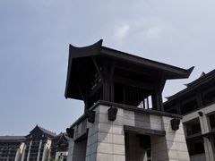 -清远熹乐谷温泉度假酒店
