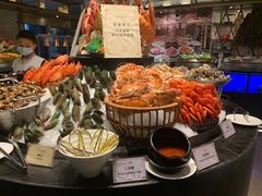 -安蒂娅·海鲜自助餐厅(安蒂娅美兰酒店)