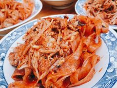 -王菊美食街