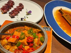 -曾宴·楚菜(湖北省博物馆店)