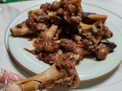 羊棒骨-穆斯林饭庄(明德南街店)