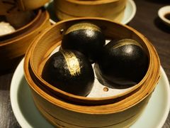 -万丽轩·粤菜(王府井金茂万丽酒店)