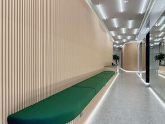 -Z&B Fitness Studio·Gym(前滩L+PLAZA店)