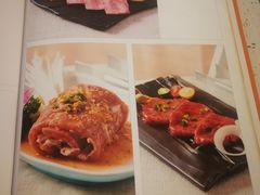 -韩时烤肉(枫蓝店)
