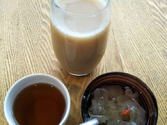 -一澜江宴·江景地标楚菜(江滩公园店)