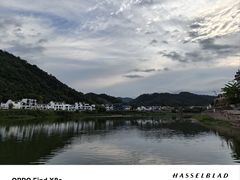 -渔梁坝