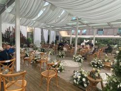 -重庆江北希尔顿逸林酒店·宴会厅